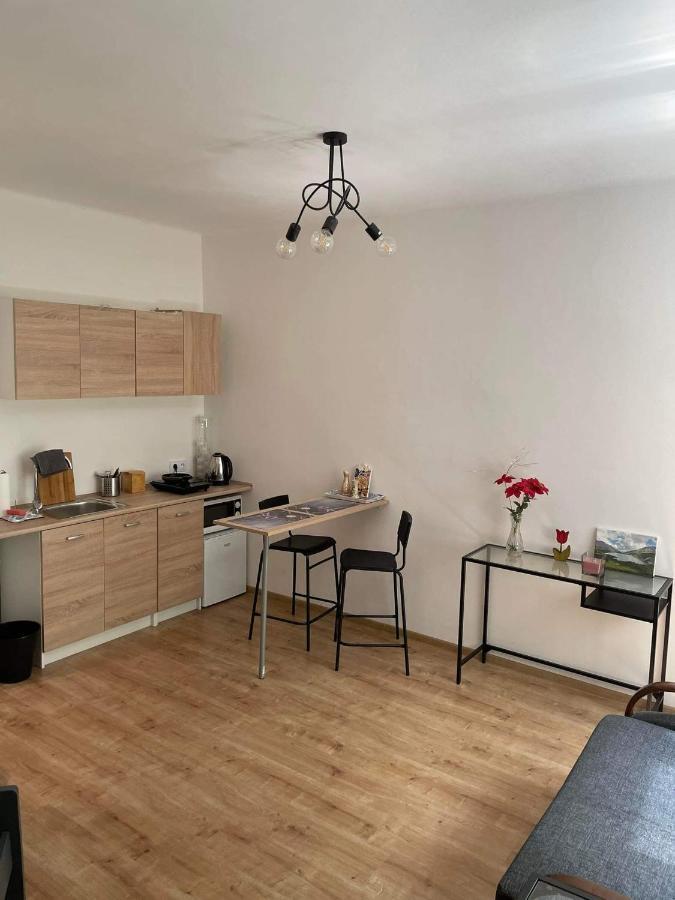 Daszynskiego 7M3 Krakow Luaran gambar
