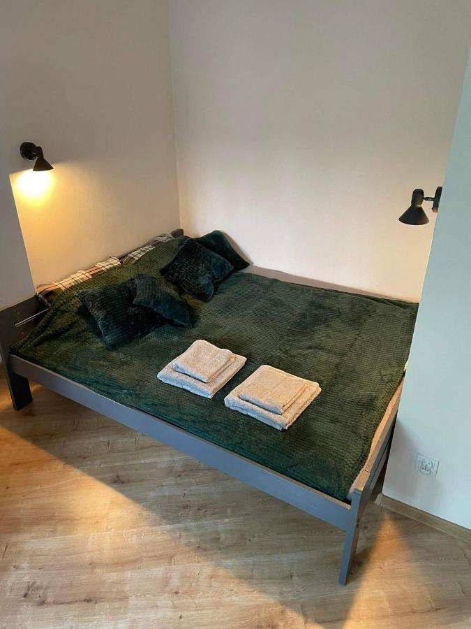 Daszynskiego 7M3 Krakow Luaran gambar