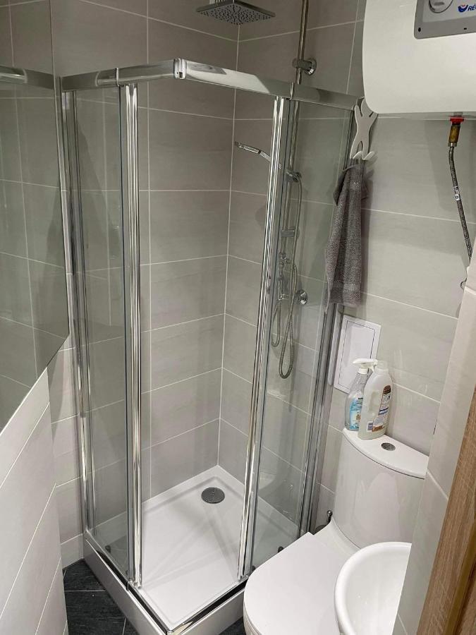 Daszynskiego 7M3 Krakow Luaran gambar