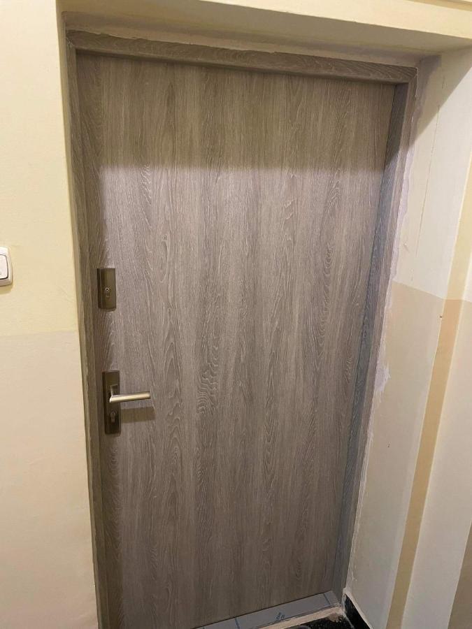 Daszynskiego 7M3 Krakow Luaran gambar