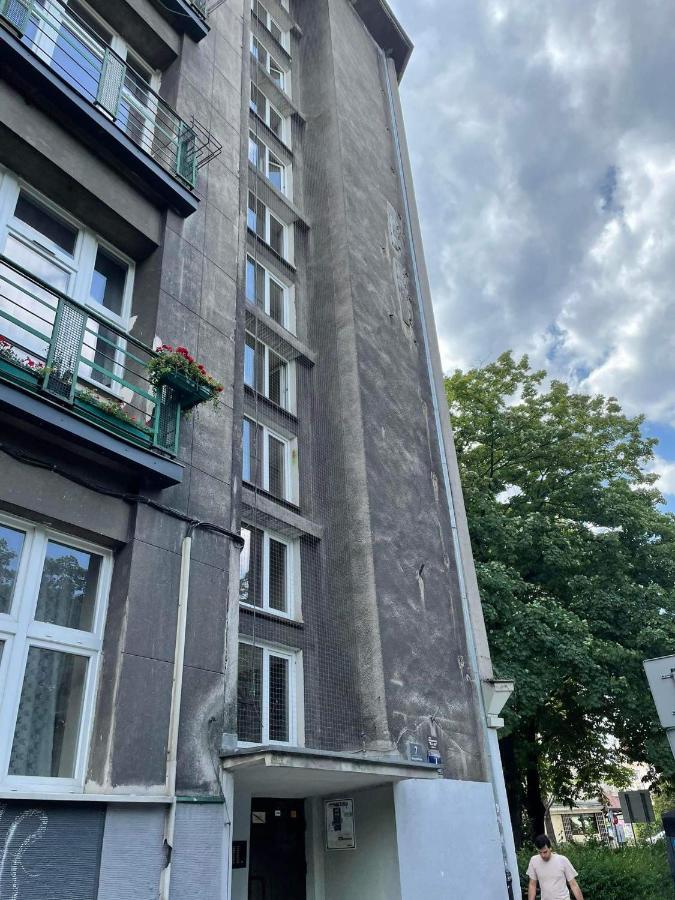 Daszynskiego 7M3 Krakow Luaran gambar