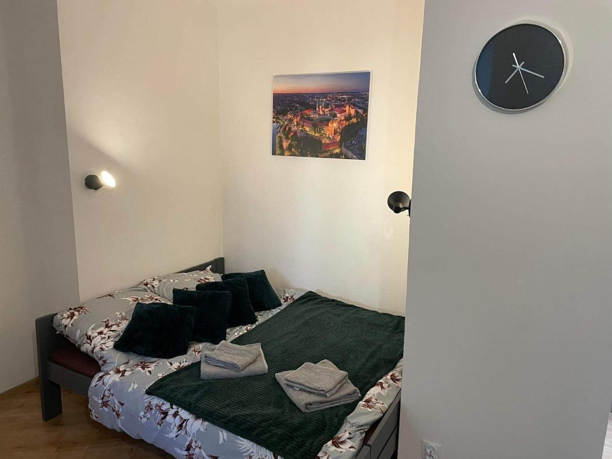 Daszynskiego 7M3 Krakow Luaran gambar