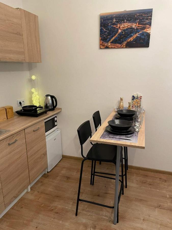 Daszynskiego 7M3 Krakow Luaran gambar