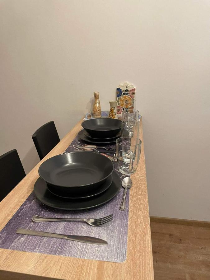Daszynskiego 7M3 Krakow Luaran gambar